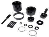 Crankshaft Seal Installer Remover Tool Set Replacement for John Deere 1039 4045 6059 6068 Engines 64858380