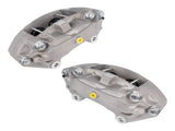 2PCS Front Left & Right Side Brake Caliper Fit for Nissan 370Z Infiniti G37 Q50 Q60 410011EA0A, 70449272