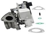 Turbo fit for Ford Commercial Transit 2.2L Duratorq Tdci Euro-5 114kw 153hp Turbine 53472457
