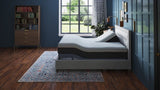 BT3000 Flex Head Queen Adjustable Bed Base With Head and Foot Position Adjustment B337P292240