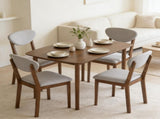 Dining Table Set 94786671