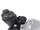 Engine Oil Filter Housing & Cooler Replacement for BMW 328d 328d xDrive 535d xDrive 740Ld xDrive X3 92071911