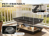 Small Animal Cage 90514401
