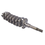 Spacing 52mm Engine Crankshaft 1664123020 For KUBOTA V1903 V2003 V2203 Engine 1664123020 1711623018 37575512