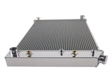 Aluminum 4 Row Radiator fit for Oldsmobile Cutlass Calais 3.8L-5.7L 1979-1984 RA1191 23328110