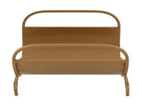 Modern 3Piece Fireplace Accessory Set with Log Rack, Firewood Storage Bucket and Complete Fireplace N775P529014G