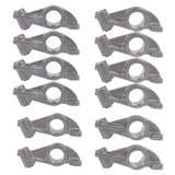 Complete Rocker Arms Set KA24E Fits for Nissan Axxess D21 Pickup Stanza 240SX 2.4L L4 1990-1997 52394626