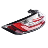 ZNTS LED Tail Light Lamp Left with Bulbs for Ford Edge ST/ST-Line/Titanium KT4Z13405D 88138290