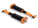 Front Struts Rear Shocks Assembly Kit fit for Chevy Suburban Yukon XL 1500 2007-2012 87055268