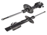 Set of 2 Front Left Driver Side and Right Passenger Side Shock Absorber Fits for Pontiac G8 Sedan 88225747