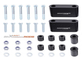 2" inch Rear Trailing Arm Spacers Kit Fit for Subaru Impreza Forester Outback Legacy 68333657