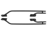Black Luggage Roof Rack fit for Toyota FJ Cruiser 2007-14 Aluminum Carrier 29612992
