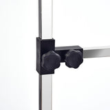 Large Size 46" Grooming Table for Pet Dog and Cat with Adjustable Arm and Clamps Large Heavy Duty 27393186