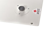 Refrigerated Compressed Air Dryer Replacement for 1520 HP Screw Compressor 550W 84.7 CFM 81387422