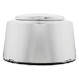 SETOF4 FORD TRUCK VAN 8LUG 16" Chrome Wheel Center Hub Caps Nut Covers Alloy Rim 59798664