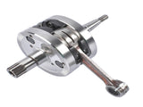 Engine Crankshaft Fits for Yamaha YZ125 2001-2004 Silver 5MV-11400-00-00 51754545