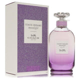 Coach Dreams Moonlight by Coach Eau De Parfum Spray 2 oz for Women FX-567747
