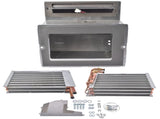 AC Heater Box Assembly Replacement for Kenworth T600 T800 W900 W900B W900L 26014711