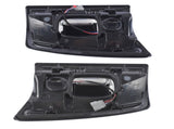 LED 2X Tail Lights W/ Blind Spot Replacement for 2019-2024 Dodge Ram 2500 3500 6.4 V8 6.7 L6 04110482