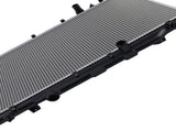 Custom Design Radiator fit for Honda HR-V 2023-2024 190106CTAO1 Gas Engine MT 97600374