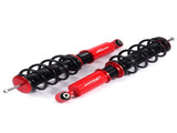 Coilovers Lowering Kit fit for VW MK2 MK3 GOLF & JETTA Coil Spring Struts Adjustable 11318082
