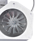 80473 Exhaust Blower for US Stove &USSC American Harvest 6039 6041 Pellet Stoves 80277980