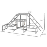 Chicken Wood Toys 66759259