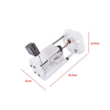 Fuel Pump Assembly FG2725 17045TVAA01 12V for Honda Accord 2018-2022 L4 1.5L Naturally Aspirated 02326400