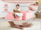 8 Pieces Playroom Sofa 59845829
