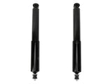 2Pcs Rear Left Right Shocks for 01-07 Ford Escape 05-07 Mercury Mariner 37217 09526593