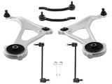 6x Front Lower Control Arm w/ Ball Joint fit for Nissan Altima 2013 2.5L 3.5L Sedan 08518559