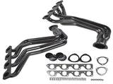 Black Manifold Assy Fit for 1977-1979 Ford F150 F250 F350 Bronco Only 4WD 351M 400M 92988364