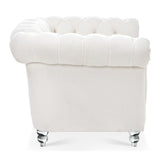 1 Seater Sofa For Living Room W68078887