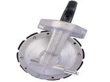 Fuel Pump 3854858 42725A3 for Mercruiser Mercury Marine 2.5L 3.0L Volvo Penta OMC 509407 07963349