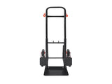 Folding Stair Climbing Dolly, 330 Lb Capacity Manual Truck Heavy-Duty Stair Climbing Hand Truck 05044185