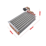 Evaporator Core for 1986-2009 Kenworth T600 T800 W900 OE 151328BSM 1614004 76R6960 6619517 63690114