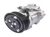AC A/C Compressor w/Clutch Replacement for Mazda CX-7 2.3L 2.5L 2009-2012 EG2161450D 56996457