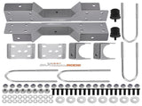 Rear 8" Drop Flip Kit Fit For Chevy Silverado GMC Sierra C3500 1988-2000 Steel 08617738