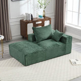 UNITED WE WIN Exquisite fabric technology, intimate two-person design, lazy leisure sitting, free W1568P222612