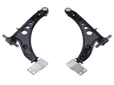Front Lower Control Arms Sway Bar Links fit for 2016 2017-22 Chevy Malibu LaCrosse 82353664