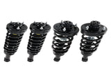 4X Suspension Rear Front Struts Assembly fit for Lincoln Navigator 2007-2013 84933852