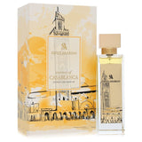 Swiss Arabian Essence Of Casablanca by Swiss Arabian Extrait De Parfum Spray 3.4 oz for FX-572260