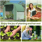 Mini Walk-in Greenhouse 82667245