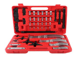 Gear Hub Puller Bearing Separator Separator Removal Adapter Puller Pulley Set 90667830