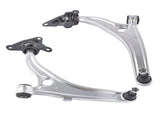 Front Lower Control Arms with Ball Joints Fit for Honda CR-Z 2011-2016 51350SZTA02 73122194
