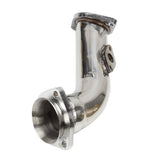 Fit For Toyota Tacoma Exhaust Header 1995-2001 2.4L 2.7L L4 MT001075 89700141