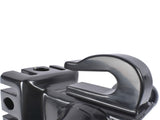 Adjustable Trailer Hitch with Hook, Tri-Ball 17000 LBS 95970833