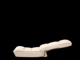Single sofa reclining chair Japanese chair lazy sofa tatami balcony reclining chair leisure sofa W24463598