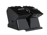 Air Vent Panel Rear Center fit for Mercedes Benz GLE W166 2012-2019 A16683005542A17 17140494