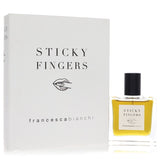 Francesca Bianchi Sticky Fingers by Francesca Bianchi Extrait De Parfum Spray 1 oz for Men FX-564990